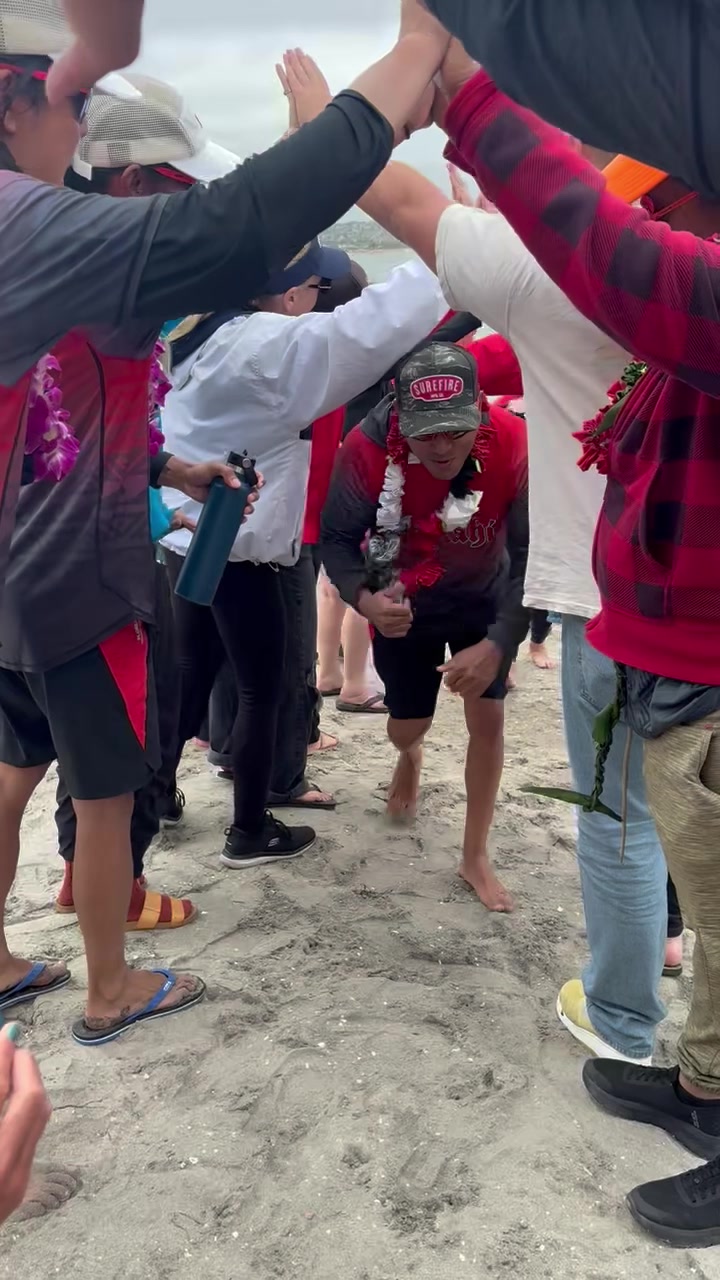 Lokahi feature video